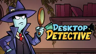 Desktop Detective