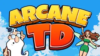 Arcane - Tower Defense