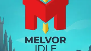 Melvor Idle