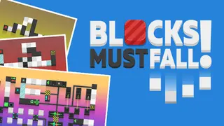 Blocks Must Fall!