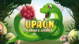 Upaon A Snakes Journey