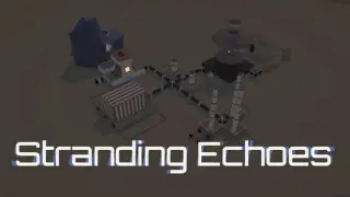 Stranding Echoes