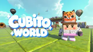 Cubito World