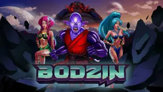 Bodzin