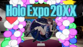 HoloExpo20XX
