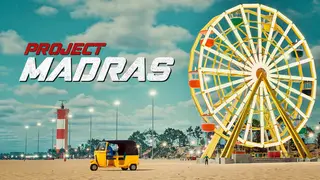 Project Madras