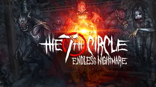 The 7th Circle - Endless Nightmare
