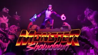 Monster Showdown