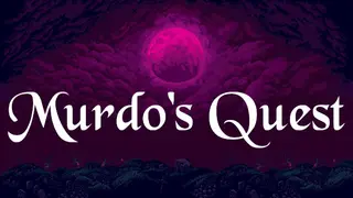 Murdo's Quest