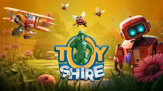 Toy Shire