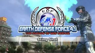 Sting Shot