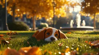 Beagle Training Pack - PS4 & PS5