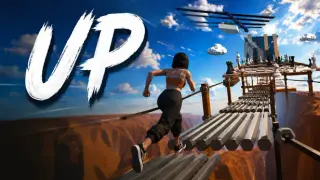 UP