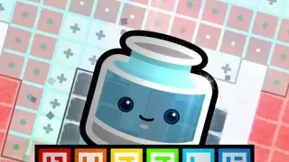 Puzzle Box Maker - Switch