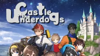 Castle of the Underdogs Ep1 - Switch