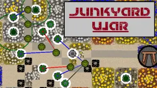 Junkyard War