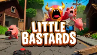 Little Bastard