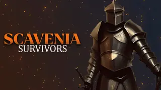 Scavenia Survivors