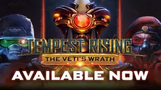 Tempest Rising Gold Edition