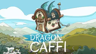 Dragon Caffi