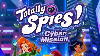 Totally Spies!