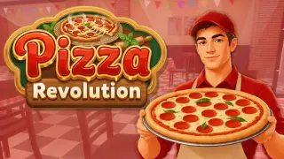 Pizza Revolution