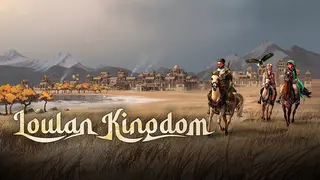 LouLan Kingdom