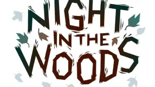 Night in the Woods