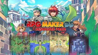 RPG Maker VX Ace - DS Resource Pack