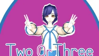 TwoOrThree - Switch