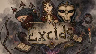 Excids: Endless Siege