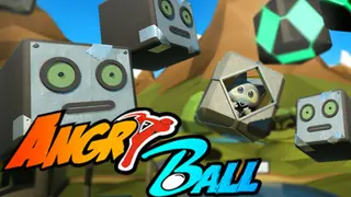 Angry Ball VR