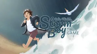 Storm Boy