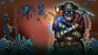 Cave Digger 2 (Non-VR) (PS5)