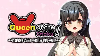 Queen of the Otaku: THERE CAN ONLY BE ONE