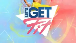 Let's Get Fit - Switch