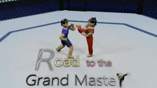 Road to the Grand Master