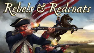 Rebels & Redcoats