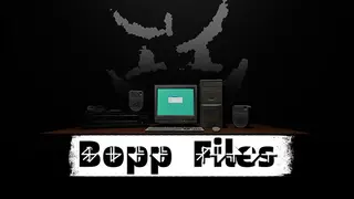 Bopp File