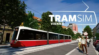 TramSim Vienna