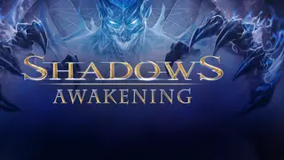Shadows: Awakening