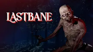 Lastbane