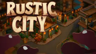 Rustic City
