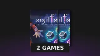 Sigilfarer Bundle