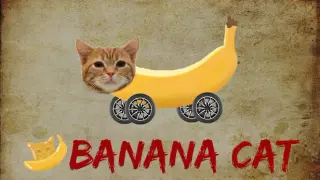 Banana Cat
