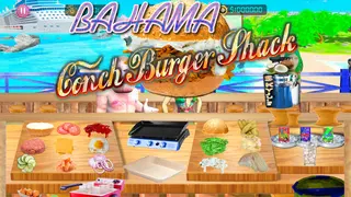 Bahama Conch n Burger Shack