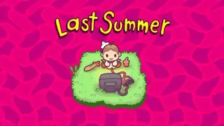 Last Summer