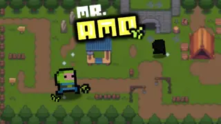 Mr.Amo