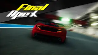 Final Apex - Xbox One