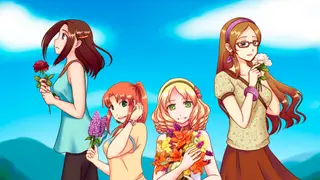 Flower Shop: Summer In Fairbrook - Xbox One & Series